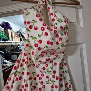 XL Dixiefried Swing Dress